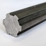 新的度量样条和衬套